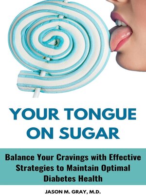 cover image of Your Tongue on Sugar